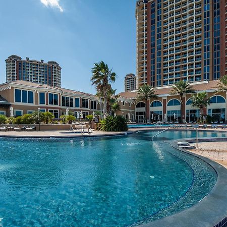 Portofino Tower1-908 Beachfront Sunrise Views Pensacola Beach Exterior foto
